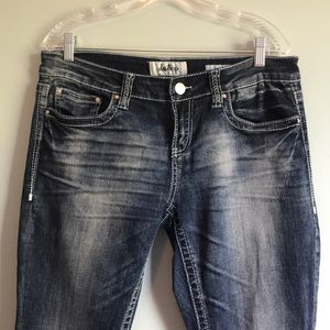 Daytrip Skinny Jeans
